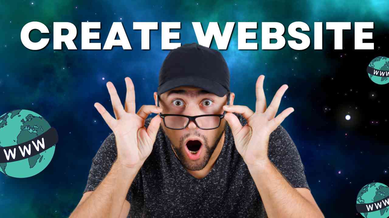 Discover How to Create a Website in Bluehost