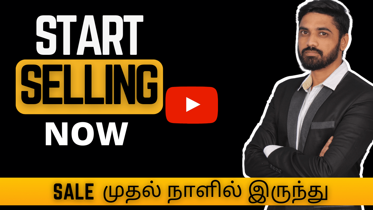 How To Sell Digital Products Online In Tamil